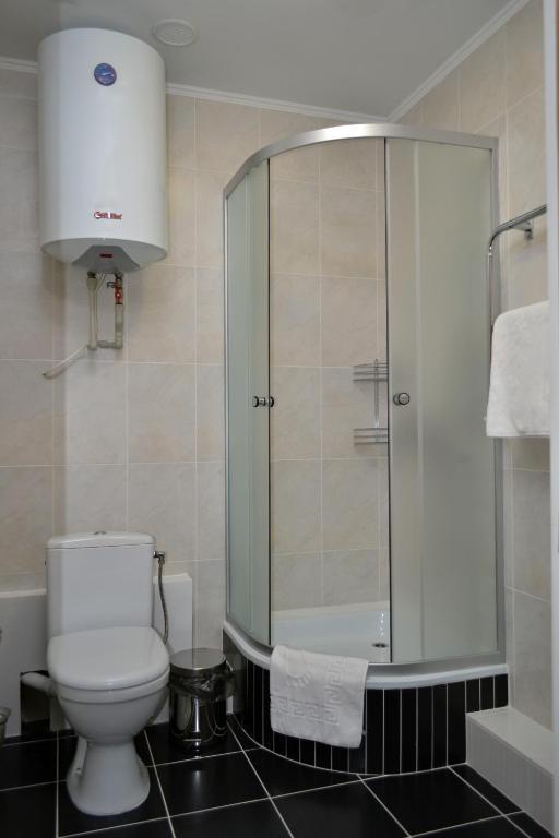 Motel Sacvoyage Kharkiv Room photo