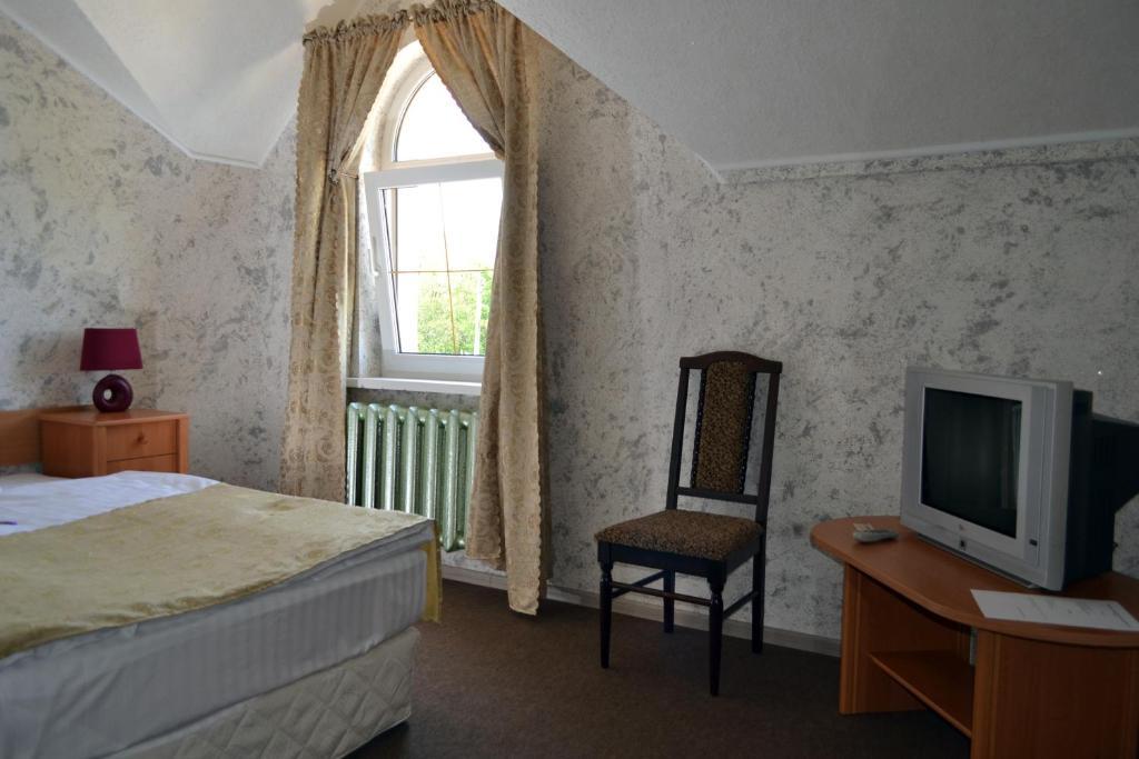 Motel Sacvoyage Kharkiv Room photo