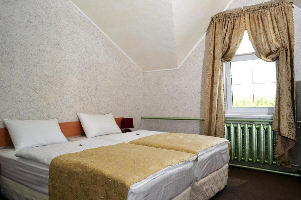 Motel Sacvoyage Kharkiv Room photo