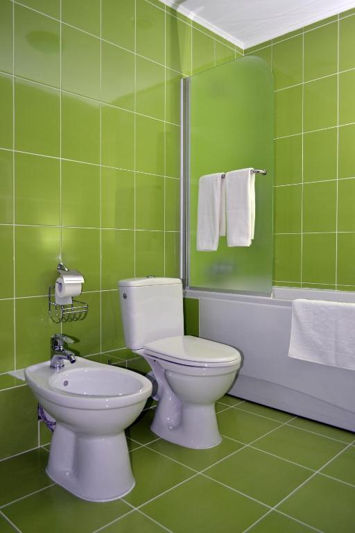 Motel Sacvoyage Kharkiv Room photo