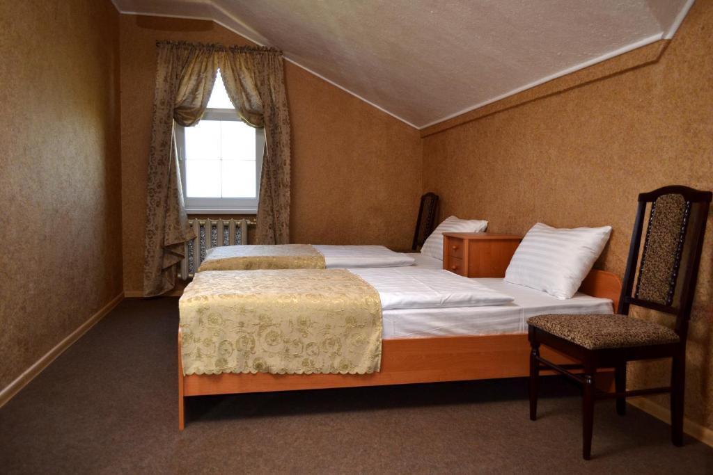 Motel Sacvoyage Kharkiv Room photo