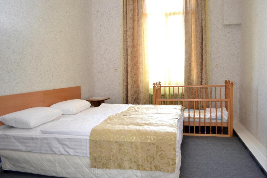 Motel Sacvoyage Kharkiv Room photo